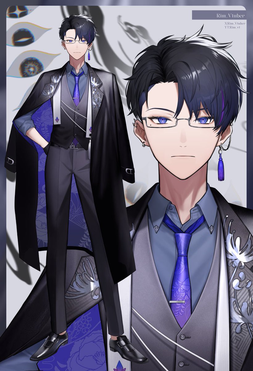 Rim@Vtuber tweet media