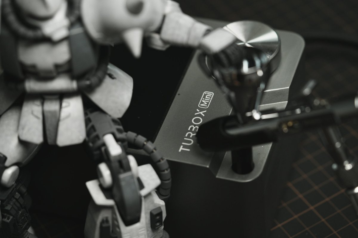 SlCat_gunpla's tweet photo. Have some rest https://t.co/Tjs7SFkaAH