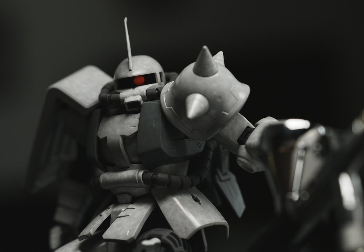 SlCat_gunpla's tweet photo. Have some rest https://t.co/Tjs7SFkaAH