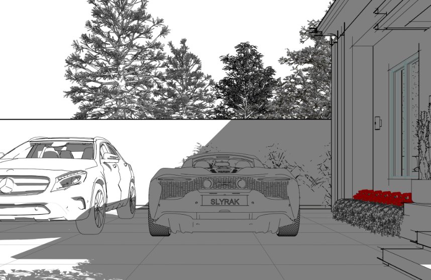 0xSlyrak's tweet photo. It's Monday 

POST YOUR WORK!

And happy new month to my fellow architect and soon to be clients.

Welcome to June. https://t.co/pqic4P6ZTE