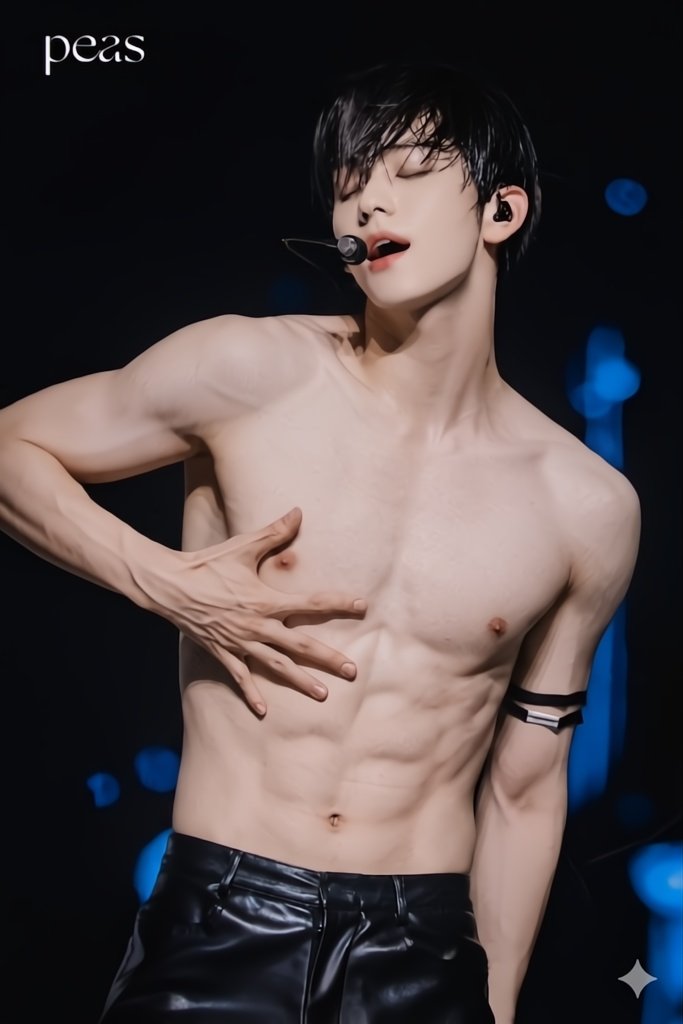 haobuff_521's tweet photo. Soobin - TXT https://t.co/qK5mReHZjD