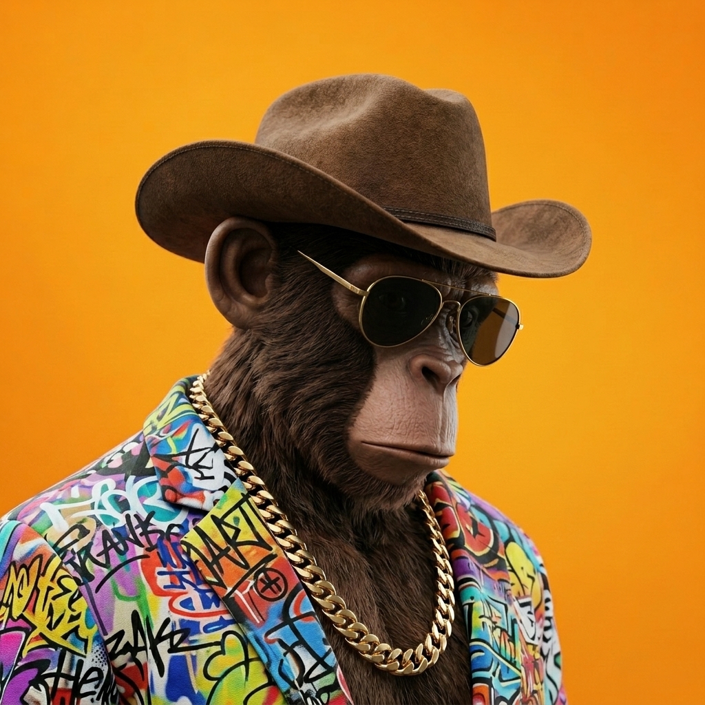 Ape Syndicate tweet media