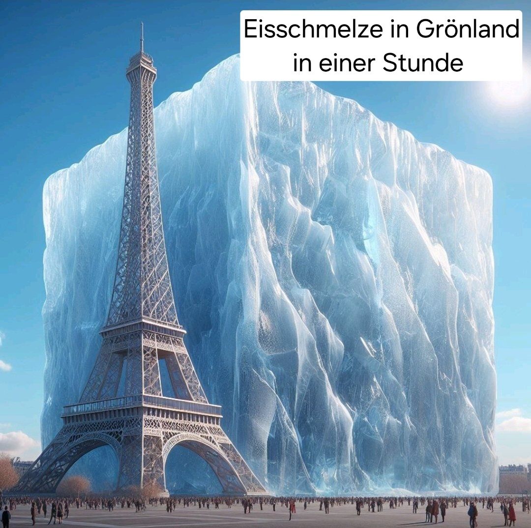Frentzhart2's tweet photo. #Klimaschutzmaßnahmen wären dringend erforderlich
Was macht unsere Reg?
Sie baut neue Gaskraftwerke,kippt das #Verbrenneraus,verweigert #Tempolimit,subventioniert das Fliegen &amp; fordert insgesamt mehr Wachstum/mehr Wohlstand 
Derzeit kippen ganze Ökosysteme - keinen interessiert's https://t.co/owir5NtyUs