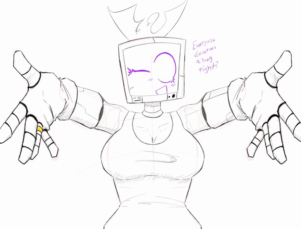Bot tweet media