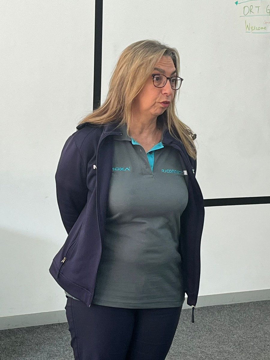 ORT_SA's tweet photo. ORT SA is a great place to start your journey and build a foundation for your future." — RJ Connect Representative
🌟 Inspiring words shared during today's learnership induction. Here's to new beginnings and exciting opportunities ahead. #ORTSA #LearnershipProgramme #RJConnect https://t.co/bDHCdOqW3x