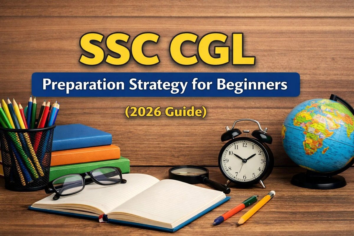 eGovJobs's tweet photo. Notification for 12,256 Vacancies in SSC CGL 2026 Released
The Staff Selection Commission has recently issued an official notification for the SSC CGL Notification 2026 
https://t.co/Ff2hAssIT8 https://t.co/wgcyEJfvHs