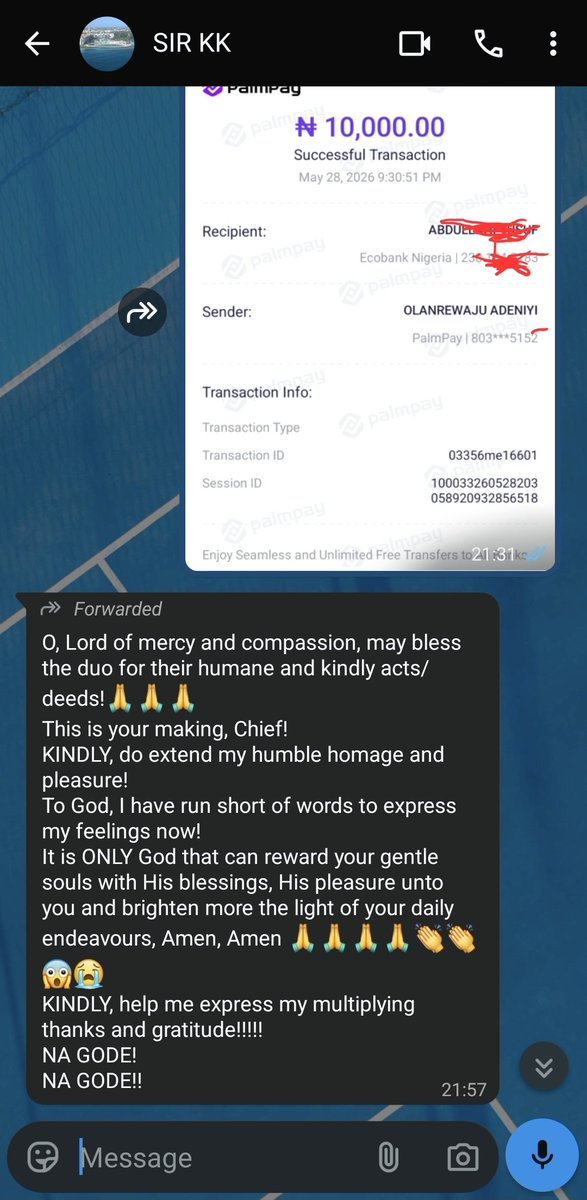 Lanre Adeniyi tweet media