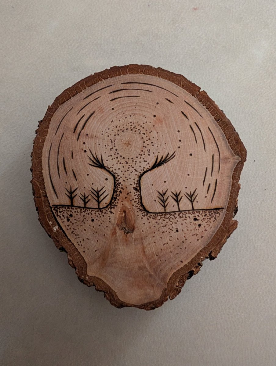 HallidayTp's tweet photo. Connecting the Trees: Kent 5: promoting harmony in the land, with the land. https://t.co/4WaD3z7oQd