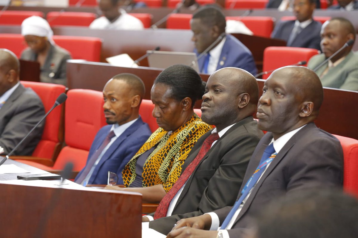 ACODE_Uganda's tweet photo. The Launch of the Budget Month Activities spear headed by @mofpedU for FY2026/27 brings together Media,Civil society, government MDAs &amp; academia to rally behind the cause of communicating budget priorities and increase accountability for Public expenditure.
#KnowYourBudget26 https://t.co/4rjzxsMcmW