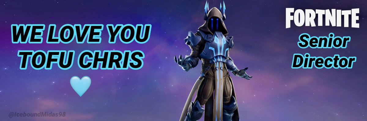 IceboundMidas98 tweet media