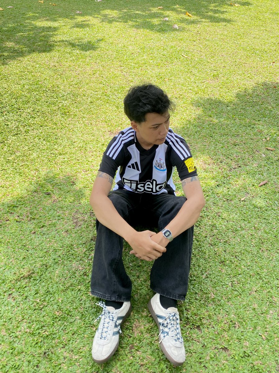 ruthlessdenial's tweet photo. Newcastle Utd 2024/2025 ⚫️⚪️ https://t.co/oxxYAW085D