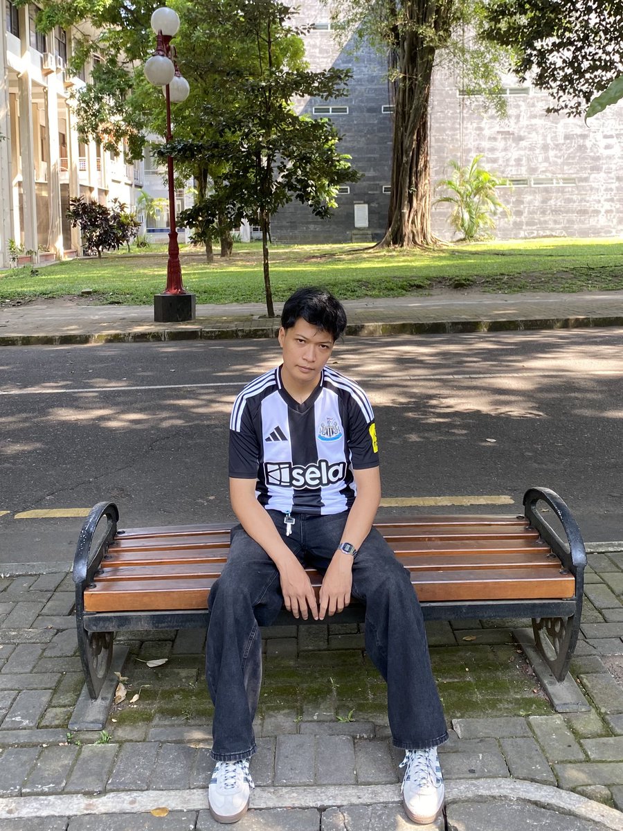 ruthlessdenial's tweet photo. Newcastle Utd 2024/2025 ⚫️⚪️ https://t.co/oxxYAW085D