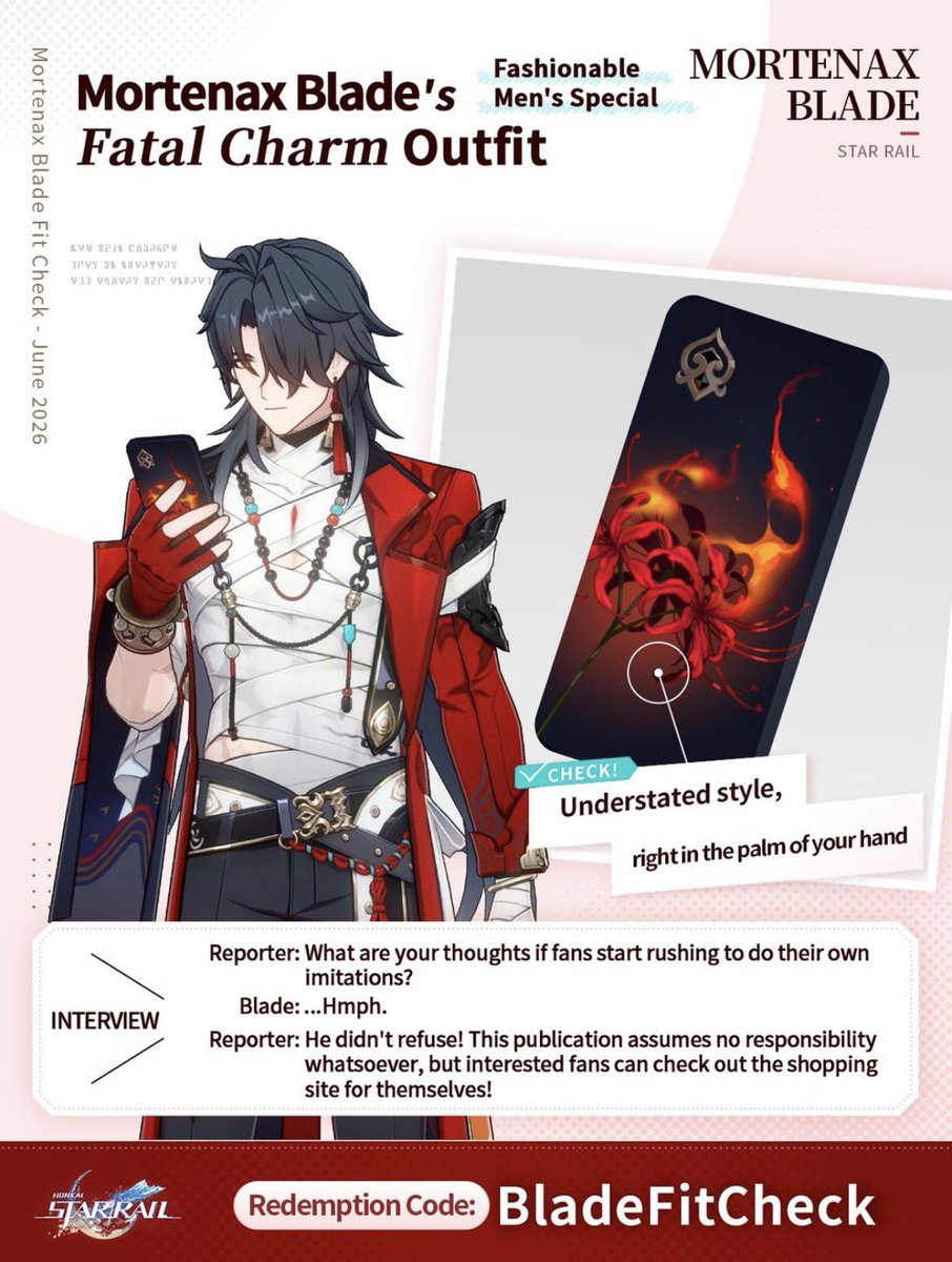 Honkai: Star Rail News tweet media