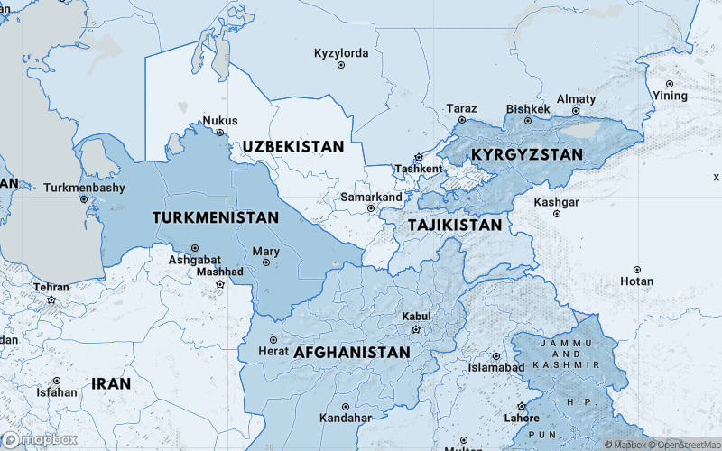 Occasional quick-map tweet media