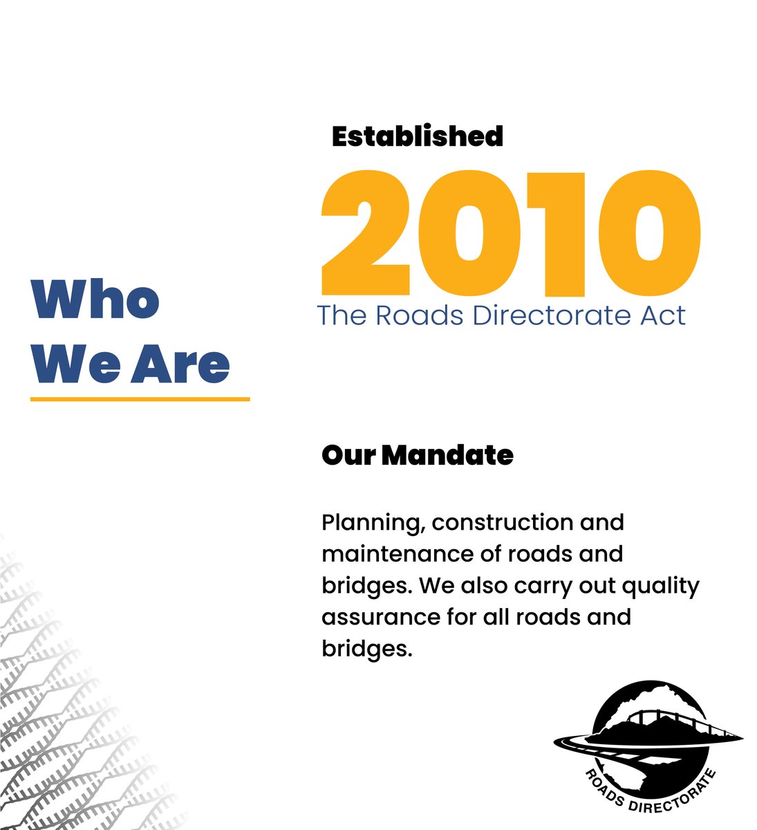 Roads_LS's tweet photo. Get to know RD https://t.co/MQoLTyXF1W