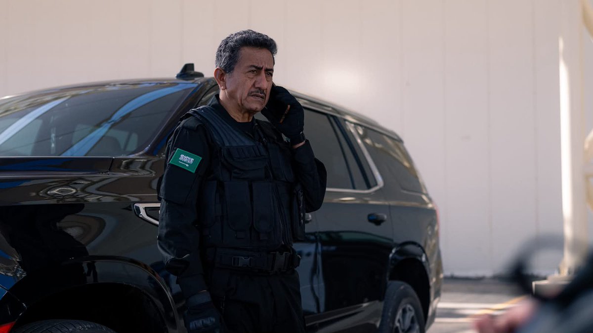 NAlkhorayef8's tweet photo. حضرت #7dogs أمس والصدق العمل فاجأني من أول دقيقة إلى آخر مشهد إنتاج ضخم وأحداث سريعة وتصوير يرفع الرأس فعلًا خطوة كبيرة للسينما في المنطقة واللي ما شافه للحين فاته شيء كثير 🔥 https://t.co/2Zzi8HJwgd