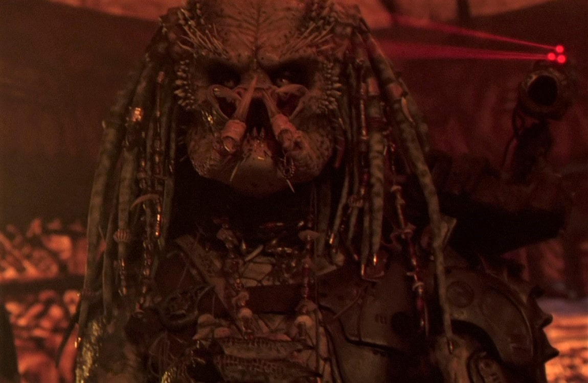 avpcentralt's tweet photo. Kalakta was one of the oldest Yautja in Predator lore who helped unite humanity and the Predators during the Rage War.
The novels also strongly implied that he may have been Greyback from Predator 2:
https://t.co/oXuuijBtdq
#Predator #Yautja #Predator2 #AlienVsPredator #AVP https://t.co/3xXTp31LpB