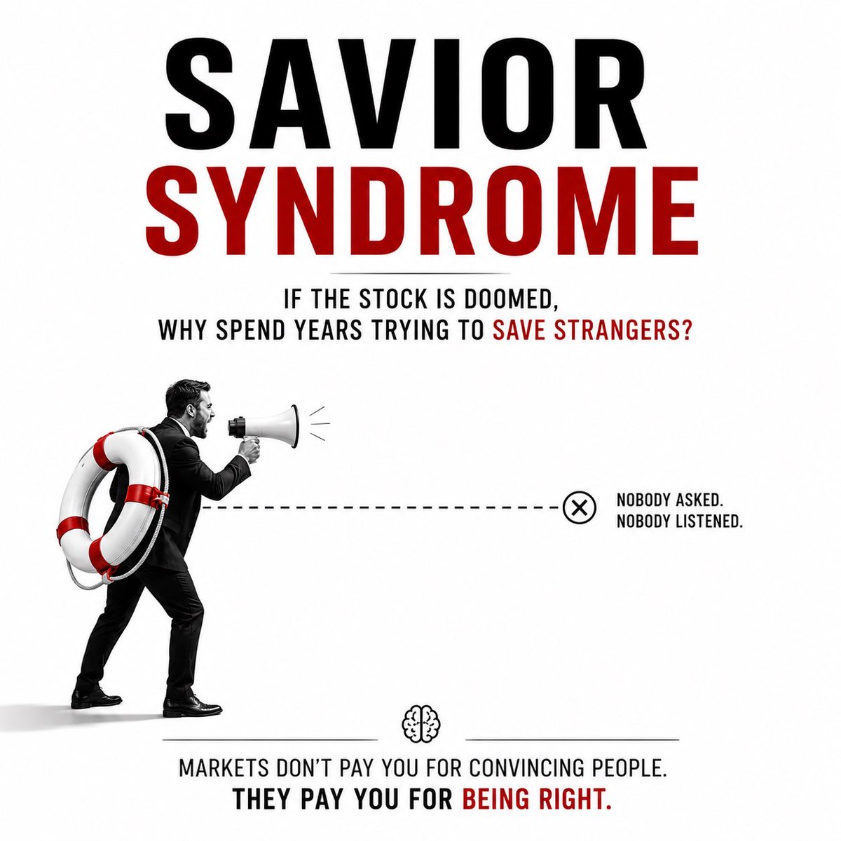 Chaamacoo's tweet photo. To all the bears with Savior Syndrome on $SIVE:

You guys really can’t help yourselves, can you? Stock ticks up and there you are again, “Overvalued!” “It’s all pipeline dreams!” “Still not profitable!” Acting like the wise elders here to protect retail from yet another Swedish tech fantasy.

Here’s the thing.

While you’ve been warming the same 2022 bear thesis like it’s a security blanket, Sivers has been doing the actual work. They’ve built a $799M opportunity pipeline up 77% this year, filled with hyperscalers who need serious InP laser power for 1.6T optics and CPO. They’ve secured a real LiDAR volume ramp starting Q4 2026 (one customer alone worth at least $53–138M over its life), fresh CHIPS Act money with defense giants, and planted themselves right in the middle of AI’s hardest physical problem: reliable, high-efficiency laser arrays that scale.

You see hype. I see a company that showed up to the biggest wealth creation event of our lifetime with the exact tool everyone suddenly needs.

It’s the same pattern every cycle. The people who mocked the internet in the late 90s, doubted Tesla in 2015, and called AI infrastructure a bubble last year. You’re not contrarian. You’re just emotionally invested in a valuation religion that no longer matches reality. Deeptech doesn’t hand you clean earnings every quarter, it quietly builds leverage until the dam breaks and the skeptics suddenly pretend they “knew it all along.”

You’re not saving anyone. You’re simply late to the shift.

Take care out there, saviors. See you when the story writes itself.