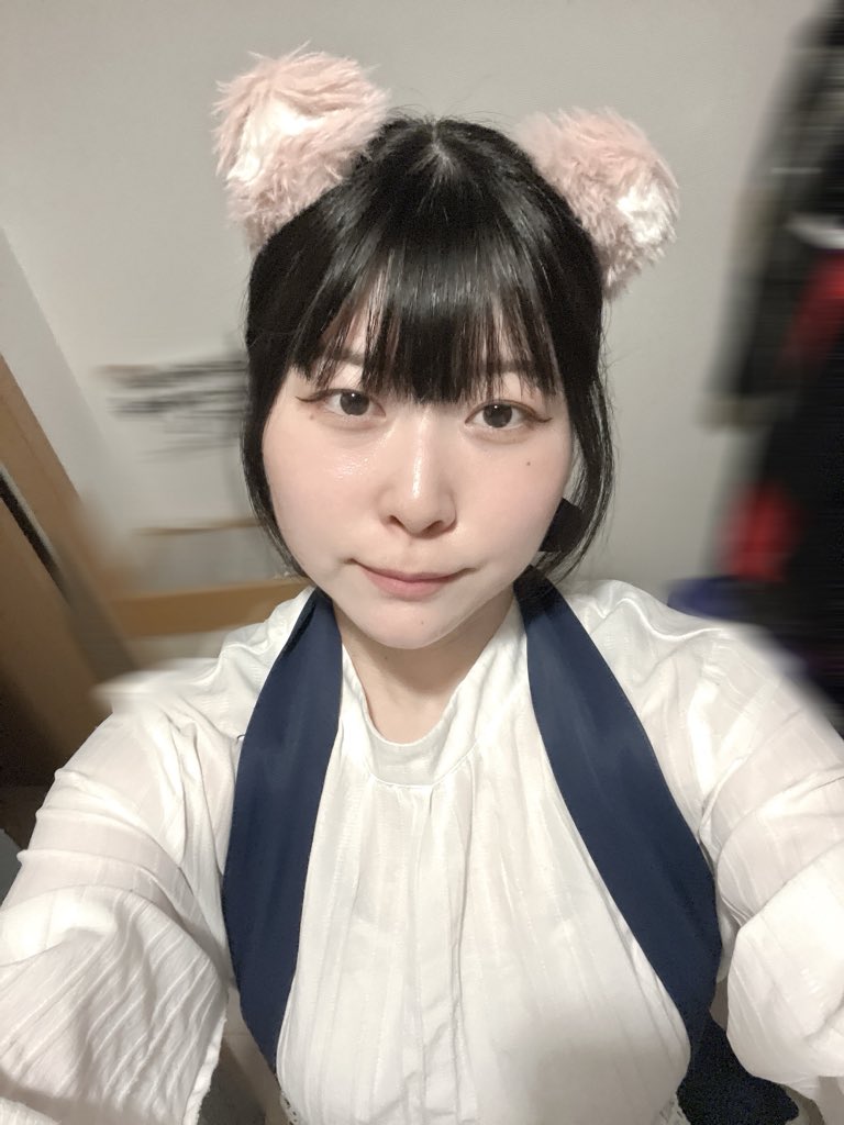 ミリ＠みけねこカフェ池袋 tweet media