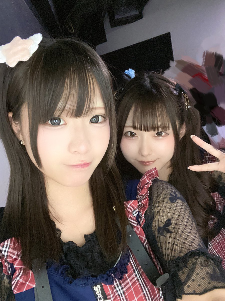 sr_035red's tweet photo. ピース✌️ https://t.co/5nnt82zsv7
