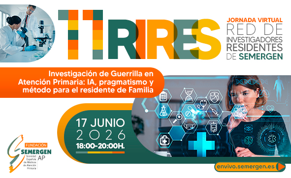 SEMERGEN | Médicos de AP tweet media