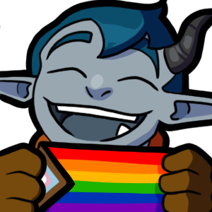 Quikwix's tweet photo. Happy Pride Month! 🏳️‍🌈

Show your LGBTQIA+ friends and family some love today! https://t.co/8F8X9n15Vz