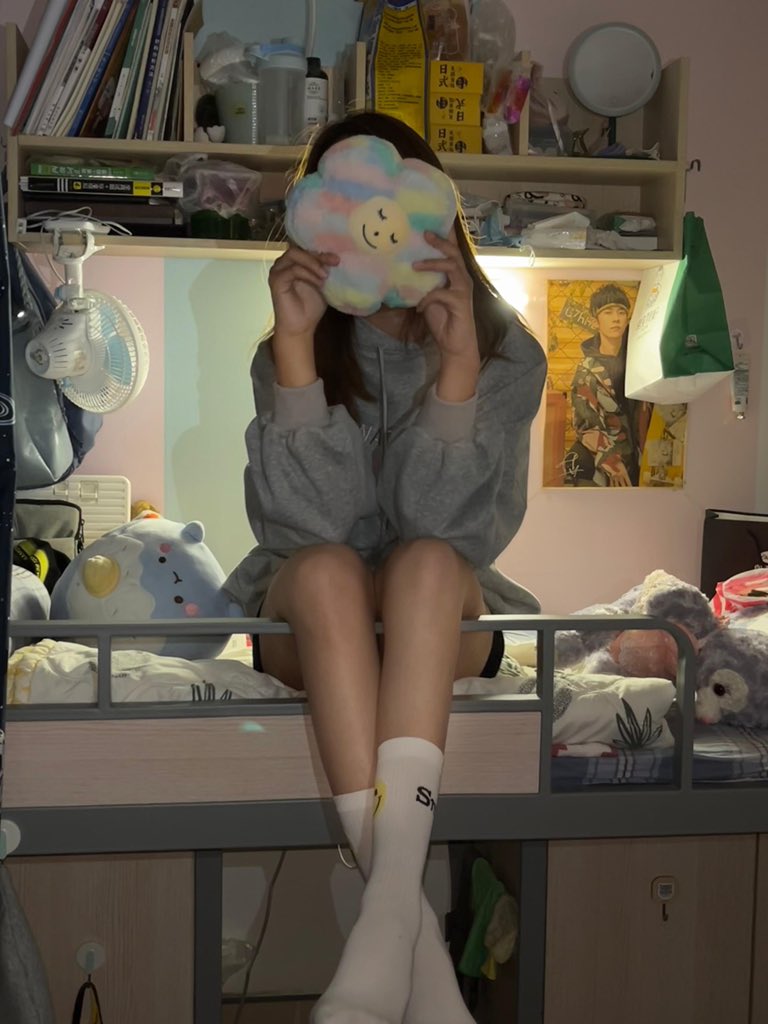 北京仙女不仙 tweet media