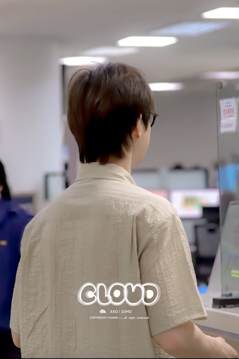 CLOUD_rto's tweet photo. 260601 GMP
안경 너뮤좋따!!🥽
#수호 #SUHO  #김준면  
#金俊勉 #スホ @weareoneEXO https://t.co/B2Om5ut9Cz
