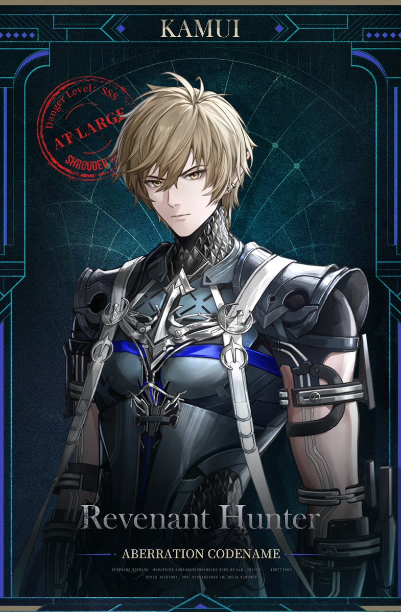 PGR_GLOBAL's tweet photo. ★ Shrouded Requiem | Pursuit Files ★

In a city ravaged by the mist, those who can walk freely within it have become branded as Aberrations.

New gamemode Shrouded Requiem is about to begin! In this new story, familiar faces will take on new identities, and it seems a mysterious assistant has joined the cast. Explore the story chapters and uncover long-buried secrets as more of the past gradually emerges. ヾ(❀^ω^)ﾉﾞ