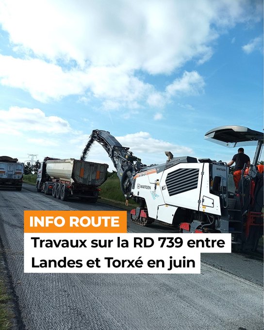 Image de l'actu de Département de la Charente-Maritime