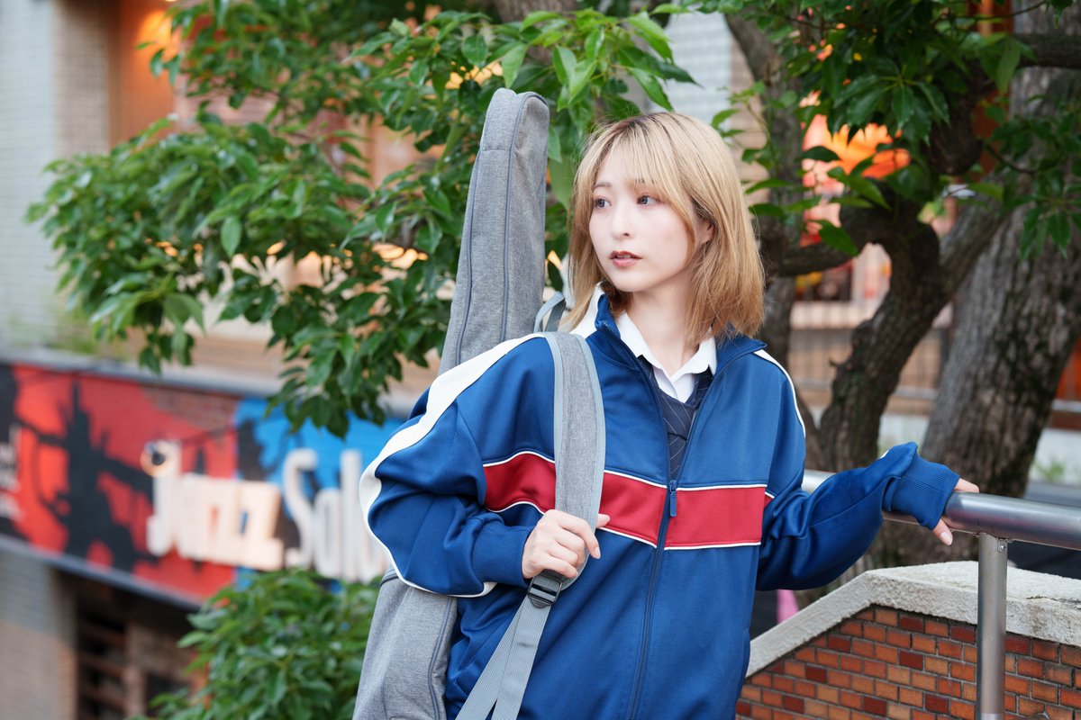 2026年5月25日 渋谷 Model:水無月いとさん @inuwakaitai 📸:α7RV