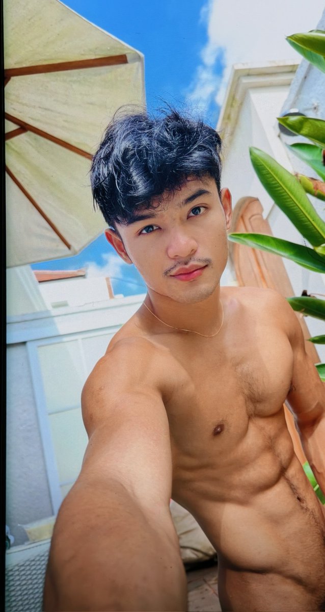 FanbaseRezafikk's tweet photo. Hi 💦 https://t.co/w7fbe2Nrbl