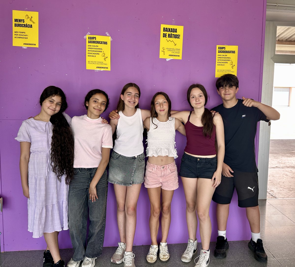ConstantiRadio's tweet photo. 🌍 Escolta el pòdcast “#Centcelles, objectiu sostenibilitat”, centrat en els ODS de l’Agenda 2030 i el futur del planeta.    

🎙️El quart i últim capítol està dedicat als alumnes de l'@insconstanti. #Constantí 

🎧 Capítol 4: https://t.co/ZZ8FFsFS8m…
@MNATTGN https://t.co/d4gguQI3g4