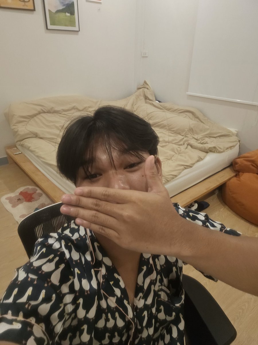 gunkrubbb's tweet photo. 🫶🏻ติ๋ม https://t.co/yH5Btrro8D