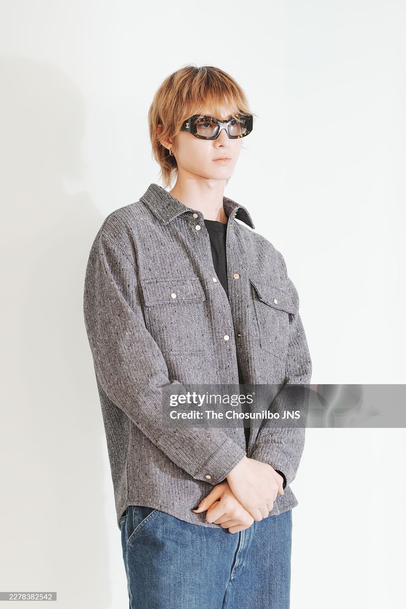 formartin_th's tweet photo. 📷 | #MARTIN at the Chanel Métiers d‘Art 2026 collection show in Seoul

ⓒ GETTY IMAGES

MARTIN RADIATES CHANEL GRANDEUR

#MARTINMetiersDArt
#MARTINxCHANEL
#MARTIN #마틴

Link ⬇️ https://t.co/AjTUKxwKS0