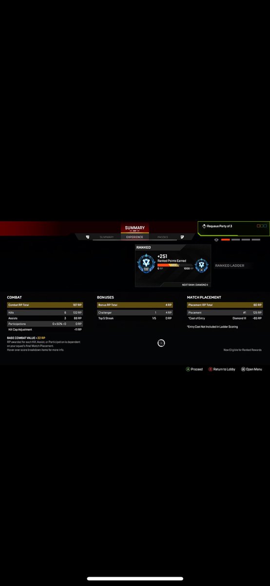 FancyFPS1's tweet photo. @rknhd No they’ve done the same thing to me. Idk what their issue is maybe it’s a bug but it’s been around forever. They’re literally taking points away from people https://t.co/HSFJRUjNas