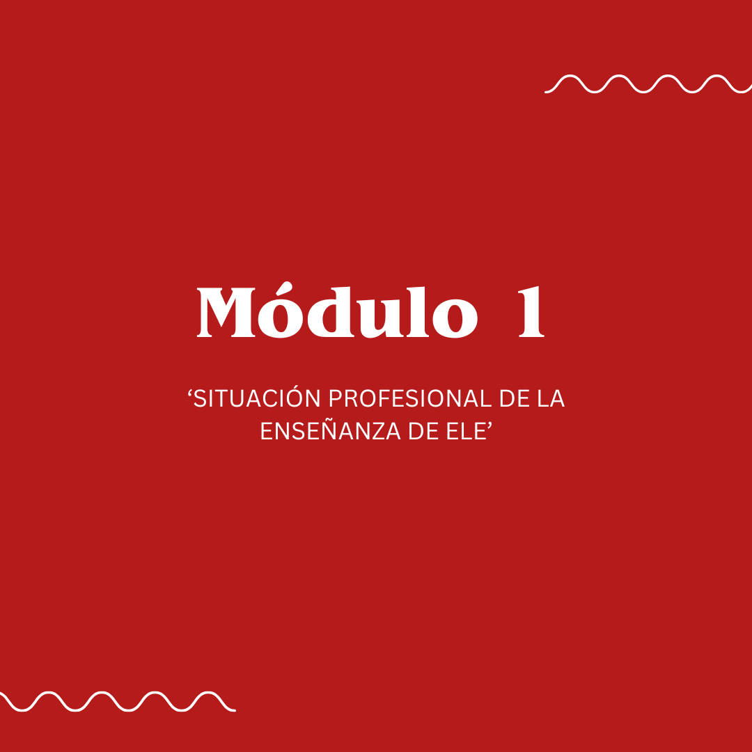 CursoL2Sevilla's tweet photo. Presentamos el Modulo 1 que abordará: 
 🧑‍🏫La Enseñanza de Español como Lengua Extranjera hoy - Impartido por @mariaparrula de @uvigo
🤖La IA como aliada de la destreza oral - Impartido por @mathigaELE  de @EOIEmbajadores
 
✍️Inscripción disponible:   https://t.co/IMdr2FGHyA https://t.co/KTbJAxhyW0