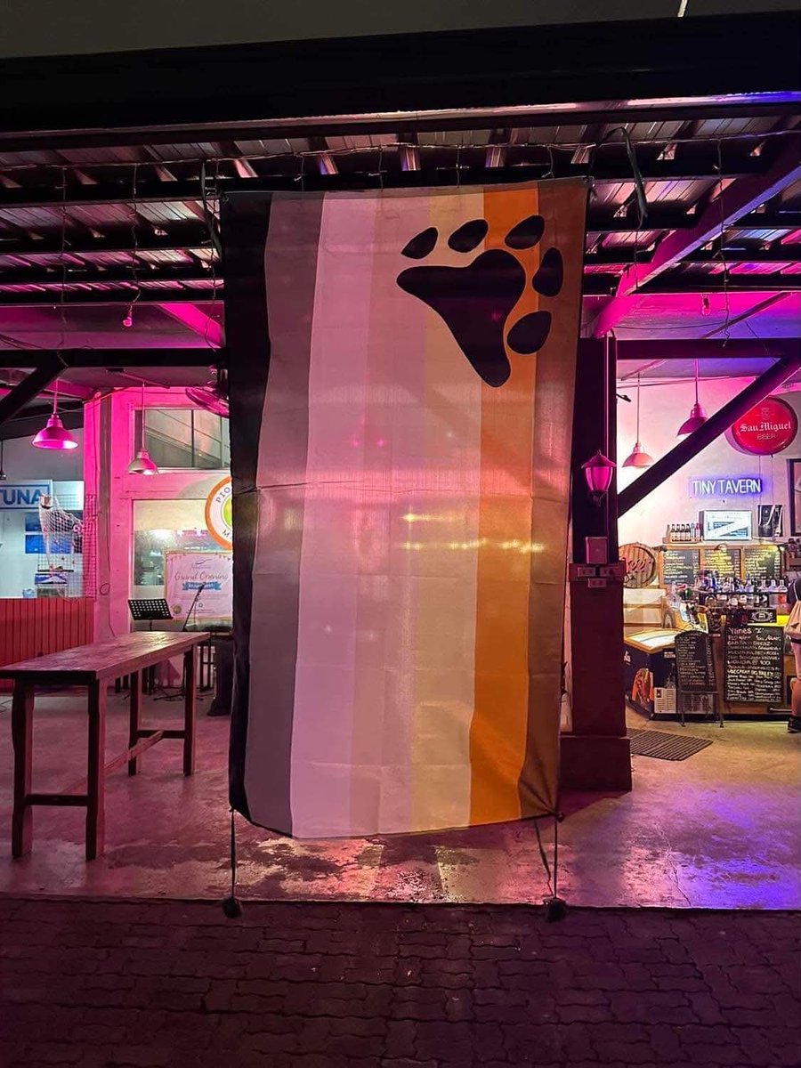 BBB_Manila's tweet photo. Happy Pride from BBB! 🌈

This month, we celebrate love, authenticity, courage, and the vibrant diversity of our community. Pride is more than a celebration — it is a reminder that everyone deserves to be seen, respected, and free to be exactly who they are. https://t.co/3GrzF4vMJB