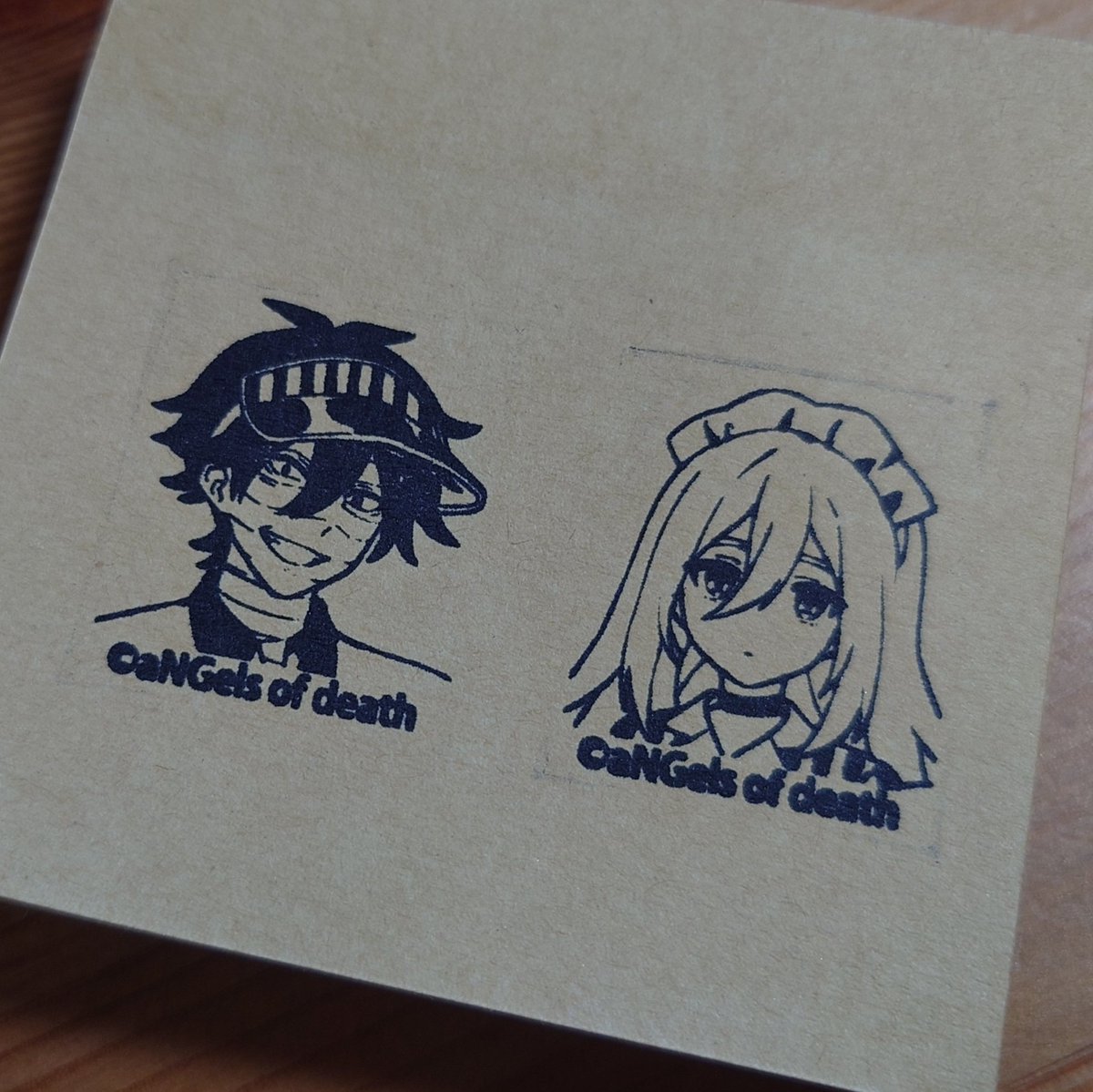 can25orp's tweet photo. 初めてOSMO作って嬉しすぎた話して良い？いいよ https://t.co/o3ILBvWDcZ
