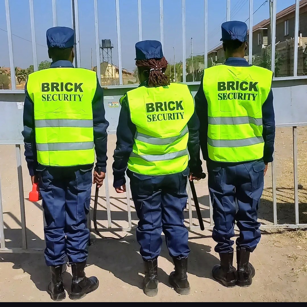 BrickSecurity's tweet photo. Brick Security is a trusted provider of professional security solutions, committed to protecting people, property, and businesses with reliability and excellence. We understand that security is more than just protection—it's peace of mind.
#psra #security https://t.co/26MmtLm9N8