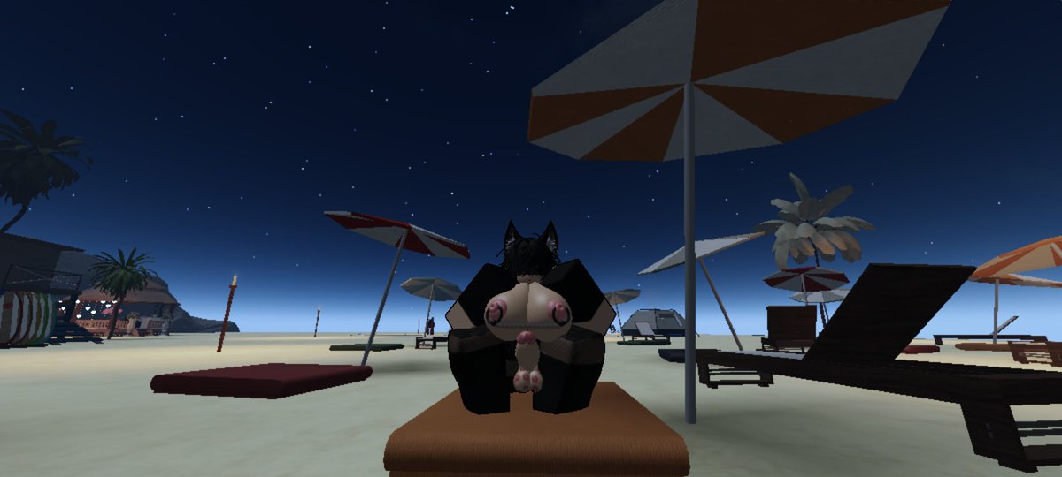 LqGd2OO's tweet photo. ตัวละครน่ารัากก ทิ้งชื่อไว้หน่อยนะจะเอาไปเล่น🤤 #robloxsex #robloxcondo #robloxcondoth https://t.co/G0EsYTq8wn