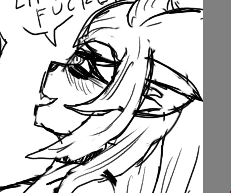 mute_artdump's tweet photo. A WIP for that furry art account. If this gets 5 reposts gonna post finished full piece here too. But I can bet my kindney that this just gonna get 2 likes 🫠

#WIPㅤㅤㅤ  #furryㅤㅤㅤ #digitalartㅤㅤㅤ #digitalsketch https://t.co/3wHzRWYX0I