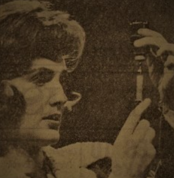 Wyfan2's tweet photo. Have updated our page on #BarbaraMurray and THE ESCAPE OF R.D.7 to include a link to @mpseely 's revelatory articles on the surviving scripts https://t.co/REykf946Qs - https://t.co/cNlbdey3Wb https://t.co/9Gq0hB3sbg