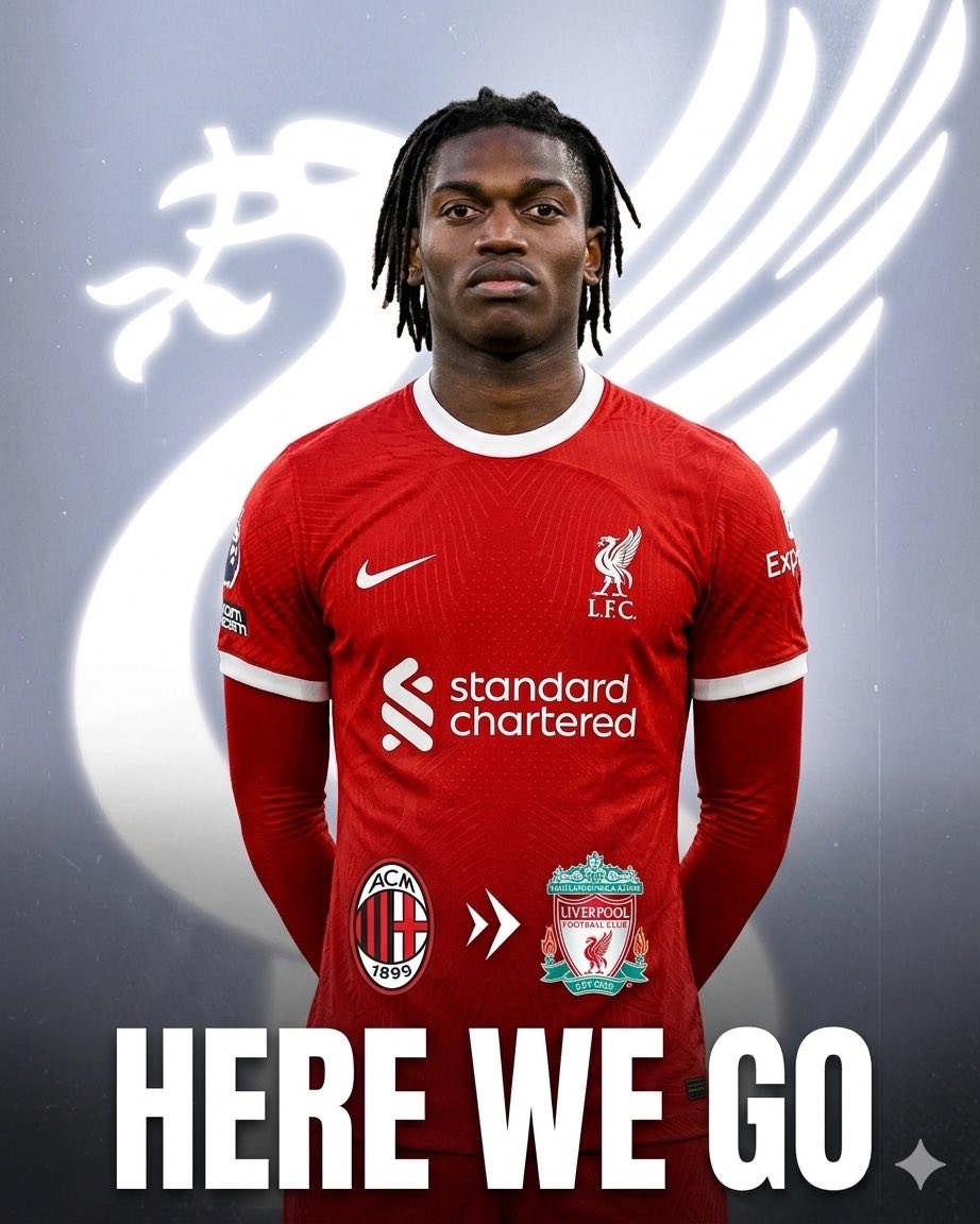 Kop Overlord tweet media