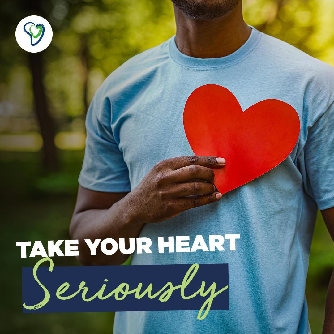 CASSA_SAHeart's tweet photo. June is Men’s Health Month ❤️

Men: don’t ignore your heart. Regular check-ups, exercise, a healthy diet, and stress management can protect your rhythm and save your life.

#MensHealthMonth #HeartHealth #CASSA #ArrhythmiaAwareness https://t.co/CXU6D3Nuw5