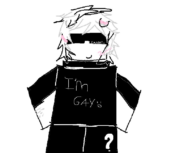 0hSevenn's tweet photo. Oh my new oc how I love you your so cute https://t.co/dkmYBnaeBm