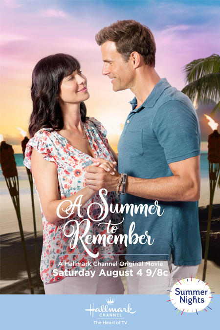 Flowery_Fangirl's tweet photo. With summer beginning this month, figured this gem deserved a re-watch. :)) @hallmarkchannel @reallycb @CameronMathison #ASummerToRemember #Goodies #Hallmark https://t.co/uLiLikbO5C