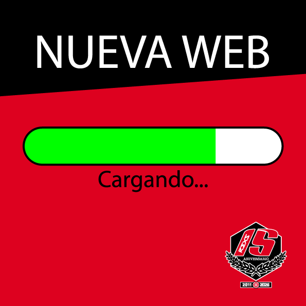 RexsSport's tweet photo. Muy pronto estará lista nuestra nueva web.
La estamos poniendo guapa.🥰
#RexsSport ⚽️🏀🏈⚾️🏐🏉🏒🥅 https://t.co/TFo9VuTQjl