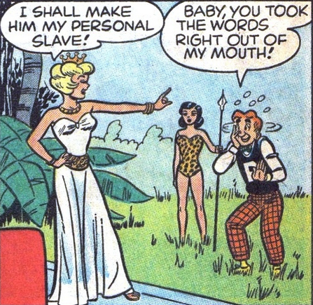 🍔Jughead🍔 tweet media
