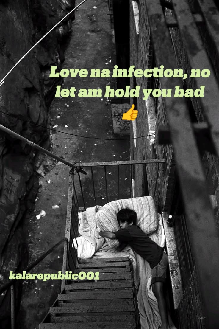 KalaRepublic001's tweet photo. ⚓Love na infection,no let am hold you bad. https://t.co/0EGeyeDRRg